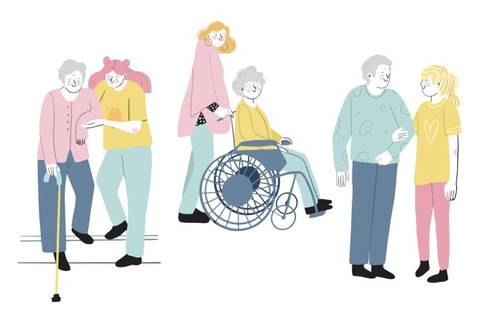 Buoni Servizio per anziani e persone con disabilit�: domande dal 15 maggio 2026