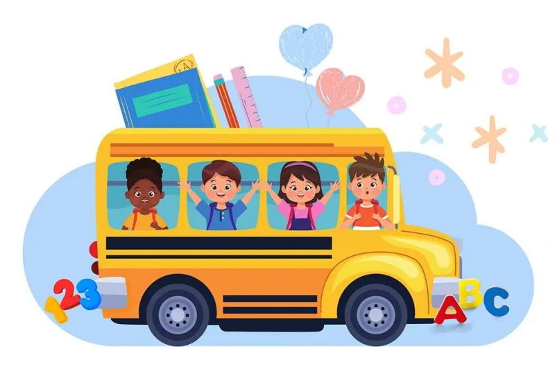 Servizio di trasporto scolastico a.s.2026-2027 - Pubblicazione elenco definitivo minori ammessi